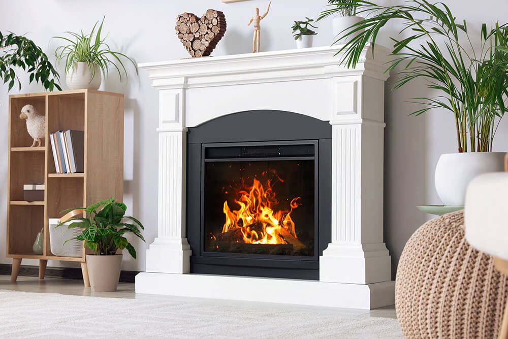 Fireplace Mantel: The Focal Point Your Home Deserves